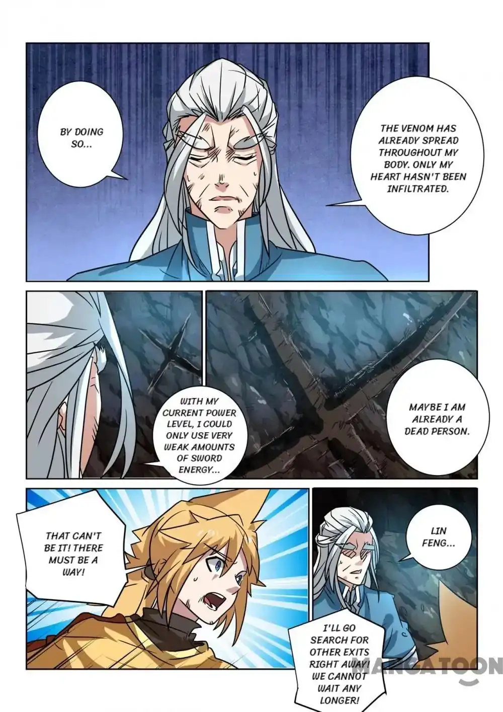 Indépendent Chapter 88 10