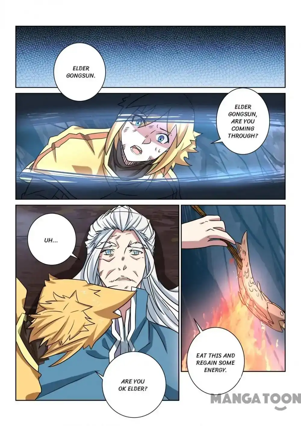 Indépendent Chapter 88 5