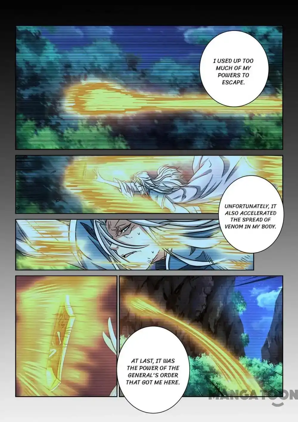 Indépendent Chapter 88 9