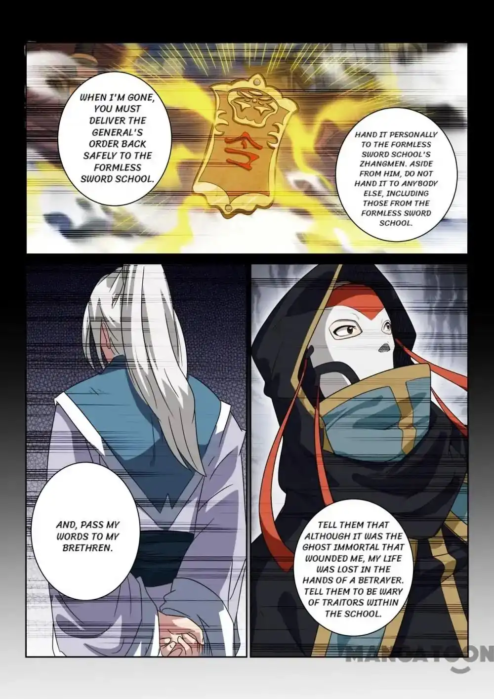 Indépendent Chapter 90 10