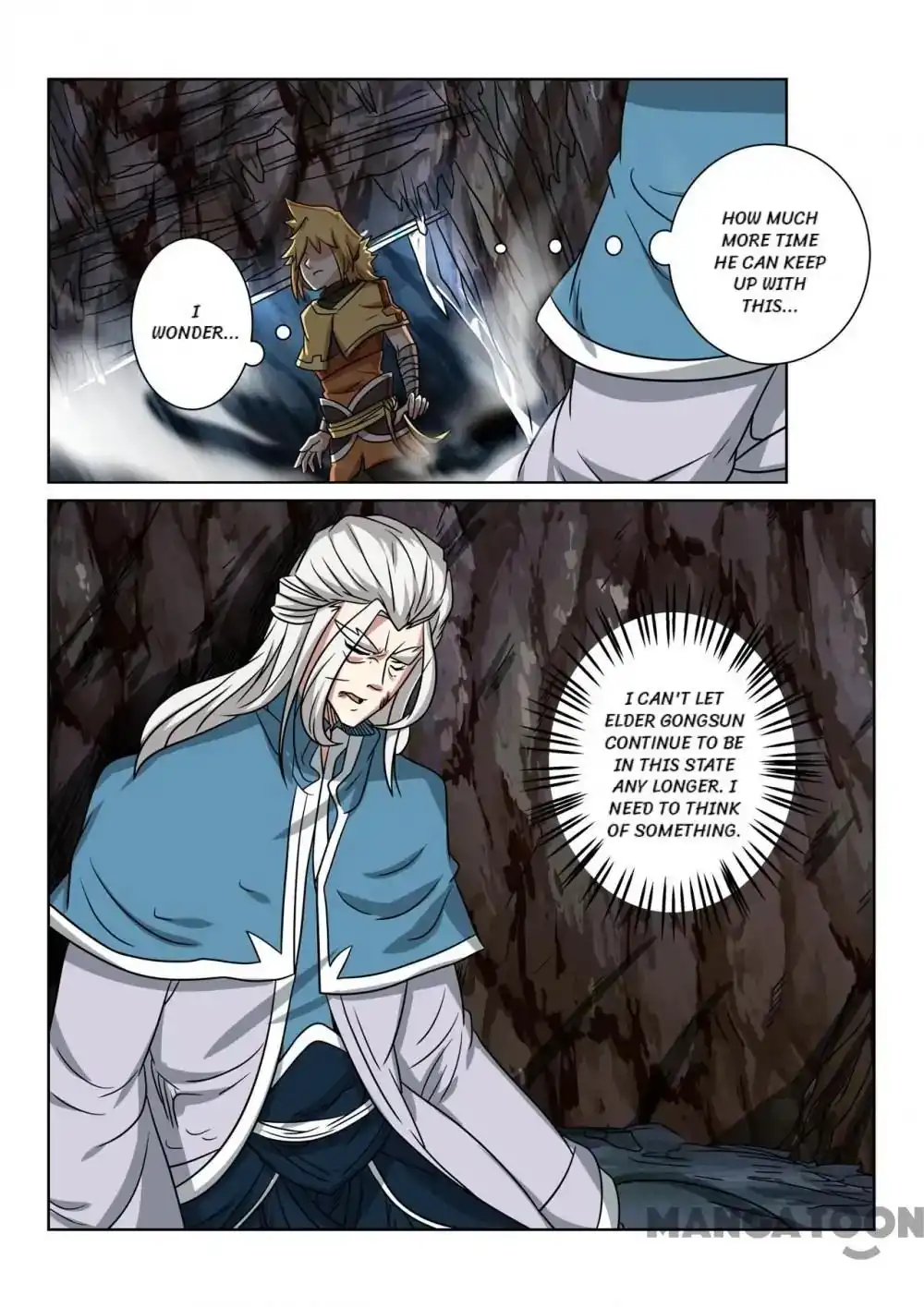 Indépendent Chapter 90 3