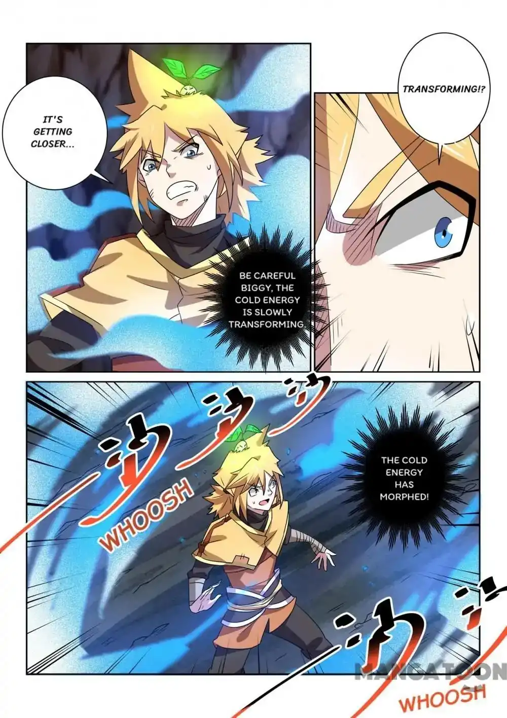 Indépendent Chapter 93 6