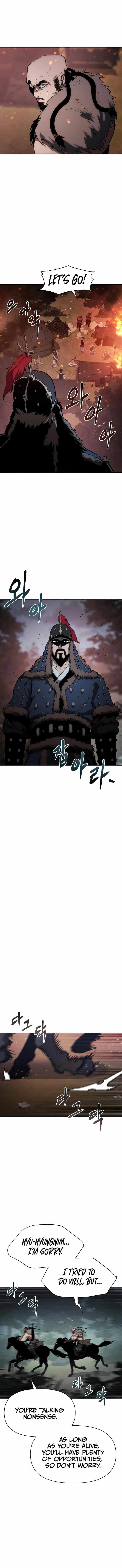 Informer Chapter 14 15