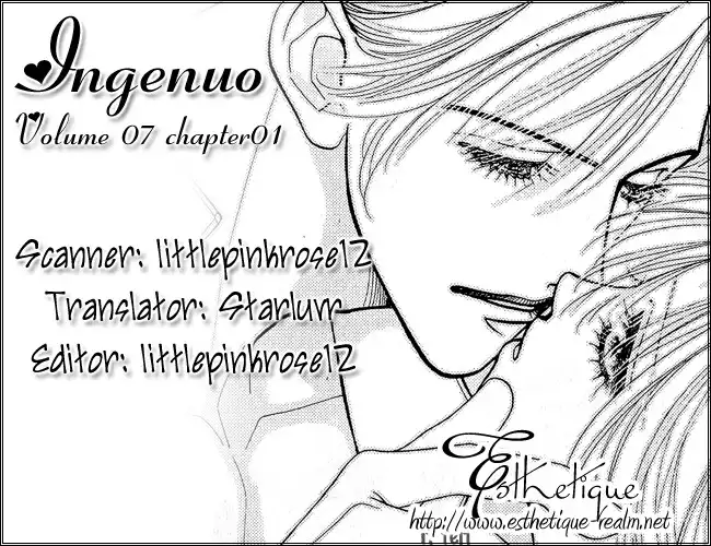 Ingenuo Chapter 35 3