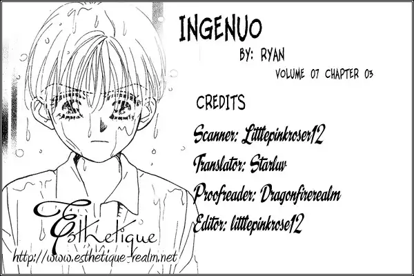 Ingenuo Chapter 37 2