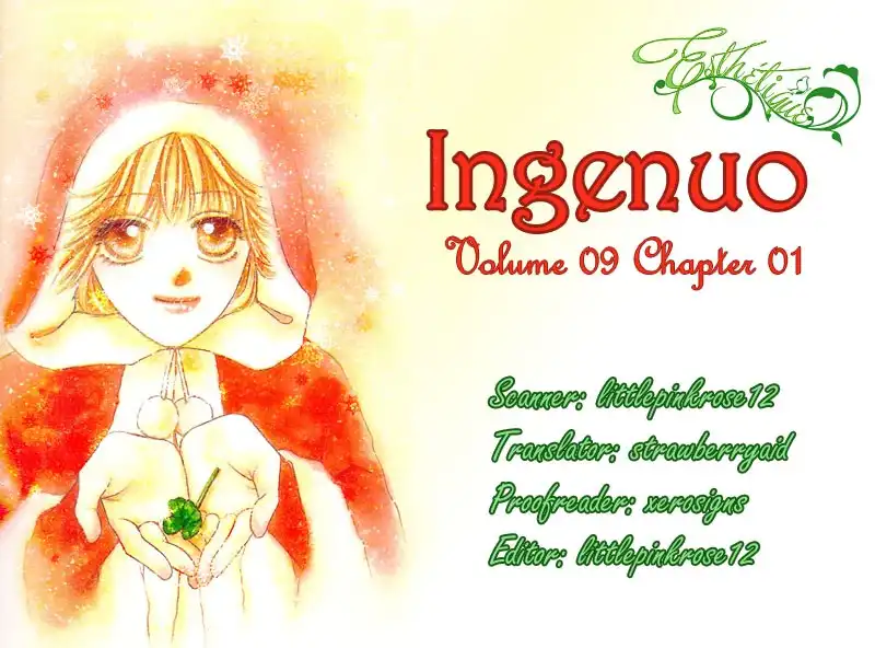 Ingenuo Chapter 47 1