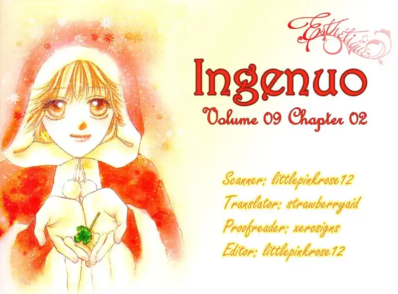 Ingenuo Chapter 48 1