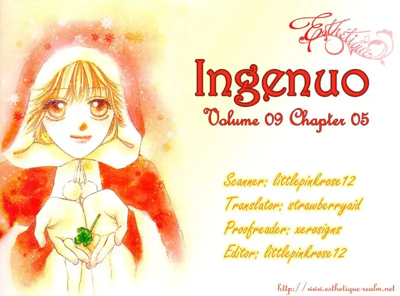 Ingenuo Chapter 51 36