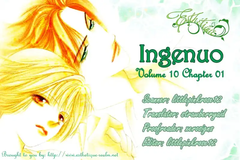 Ingenuo Chapter 53 33