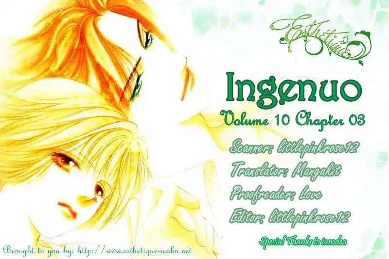 Ingenuo Chapter 55 37