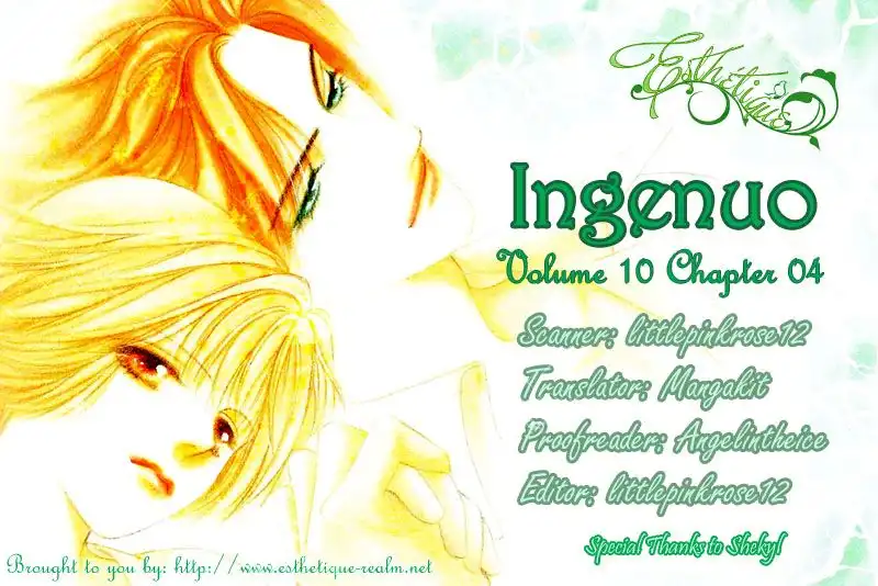 Ingenuo Chapter 56 34