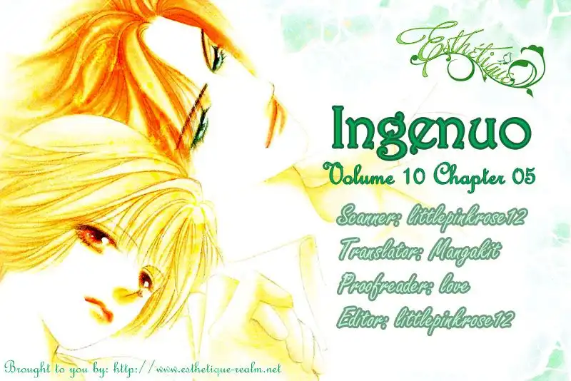 Ingenuo Chapter 57 33