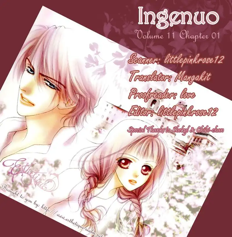 Ingenuo Chapter 59 38