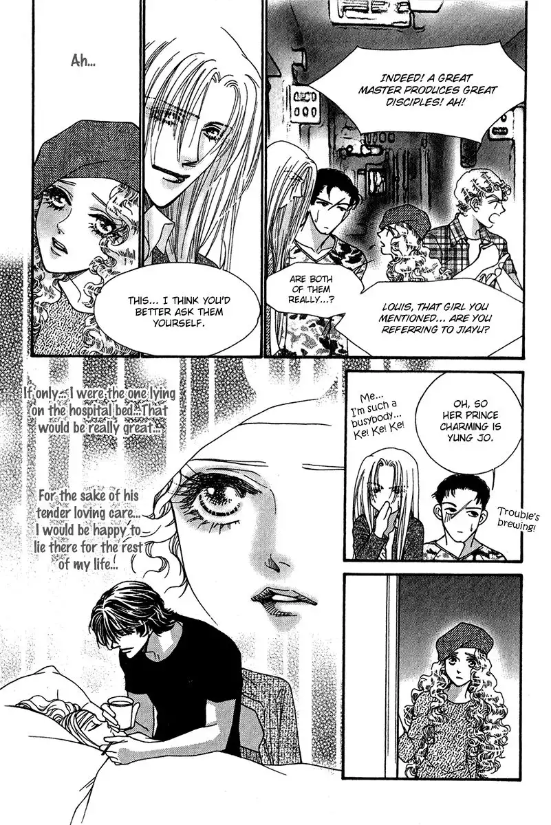 Ingenuo Chapter 60 25