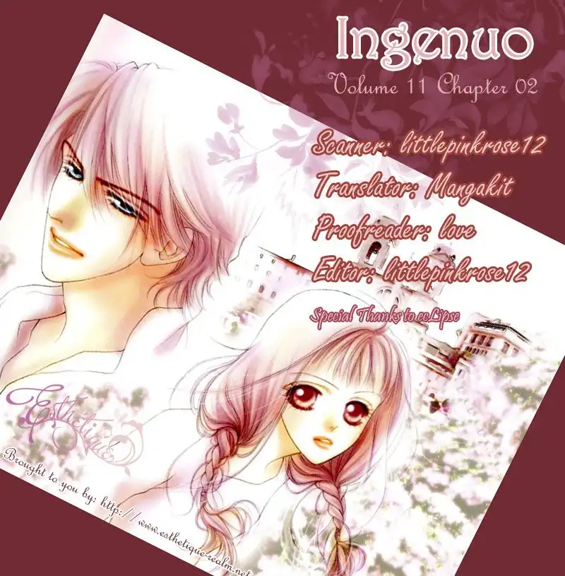 Ingenuo Chapter 60 38