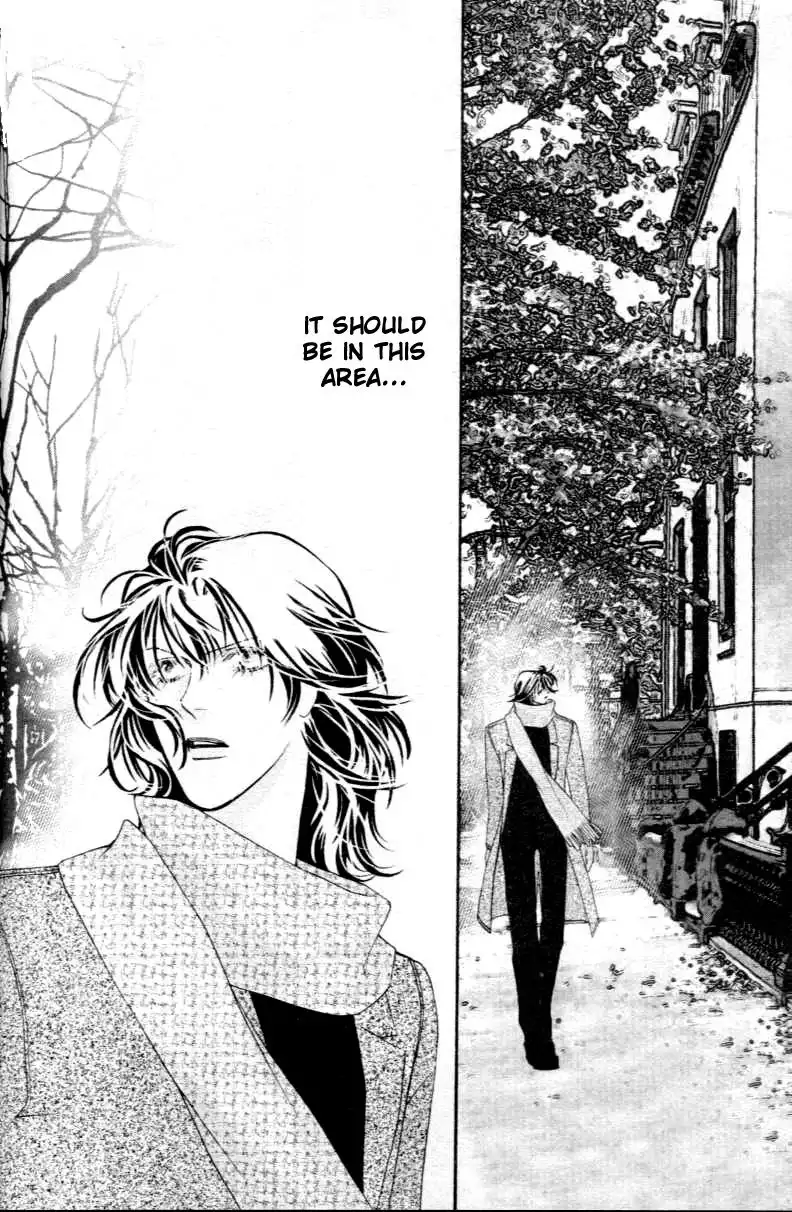 Ingenuo Chapter 80