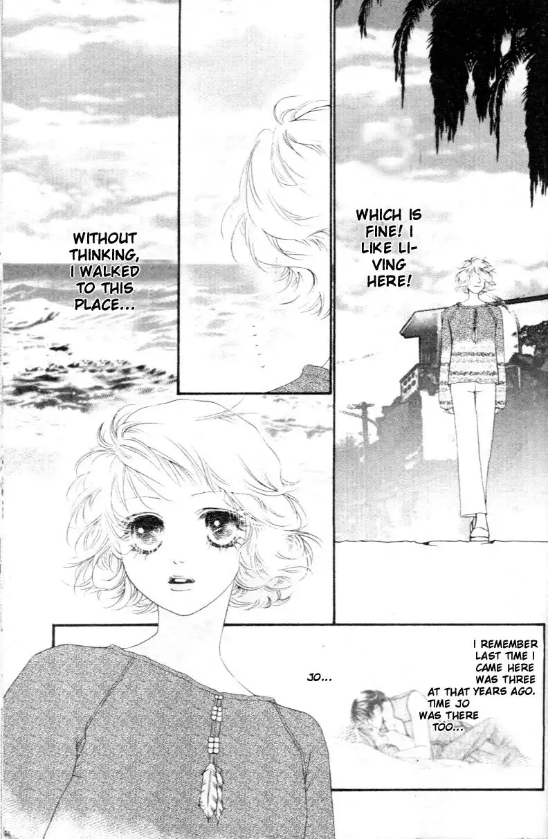 Ingenuo Chapter 80