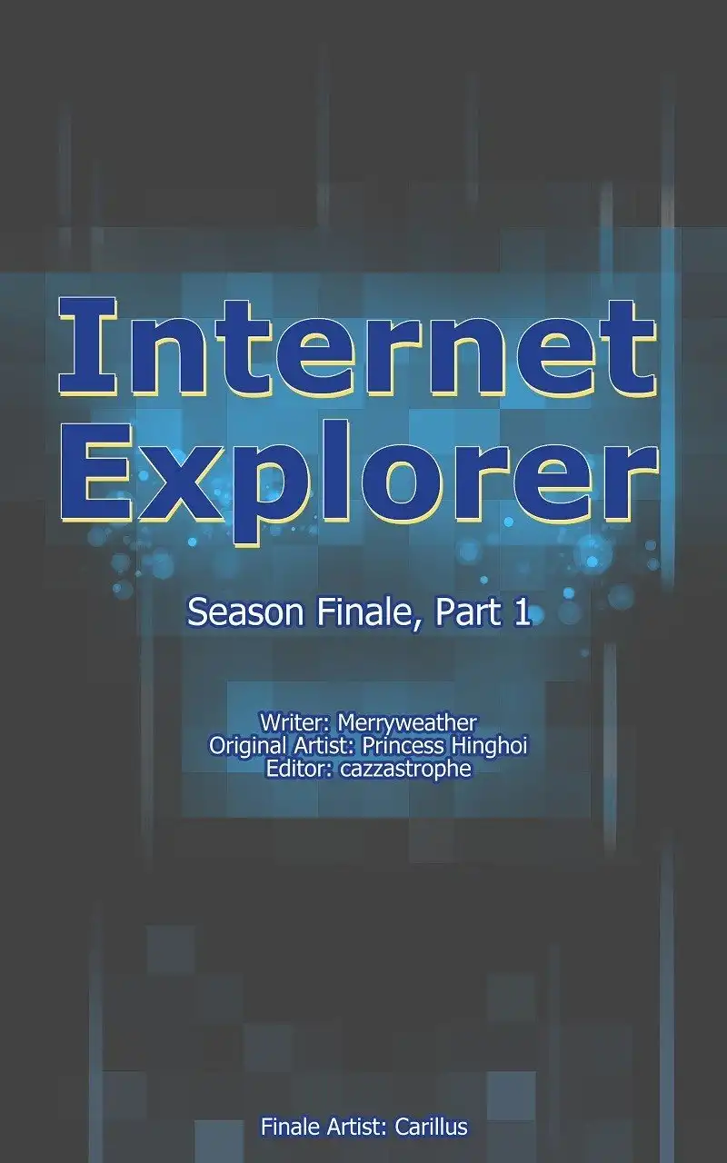 Internet Explorer Chapter 44