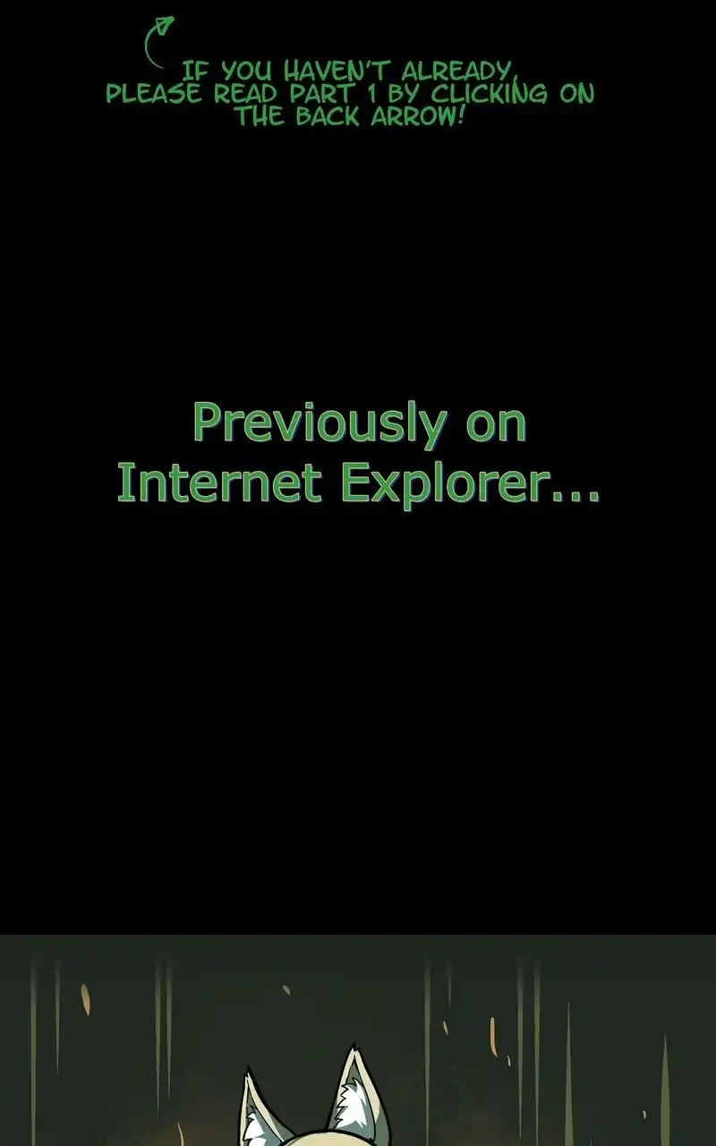 Internet Explorer Chapter 46