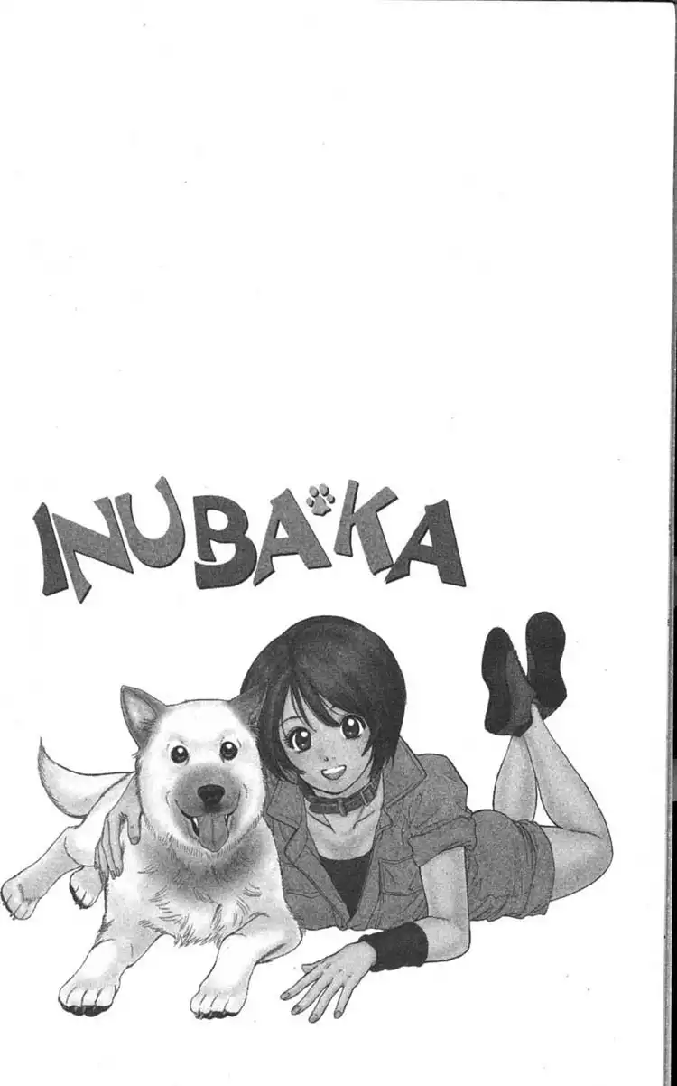 Inubaka Chapter 1