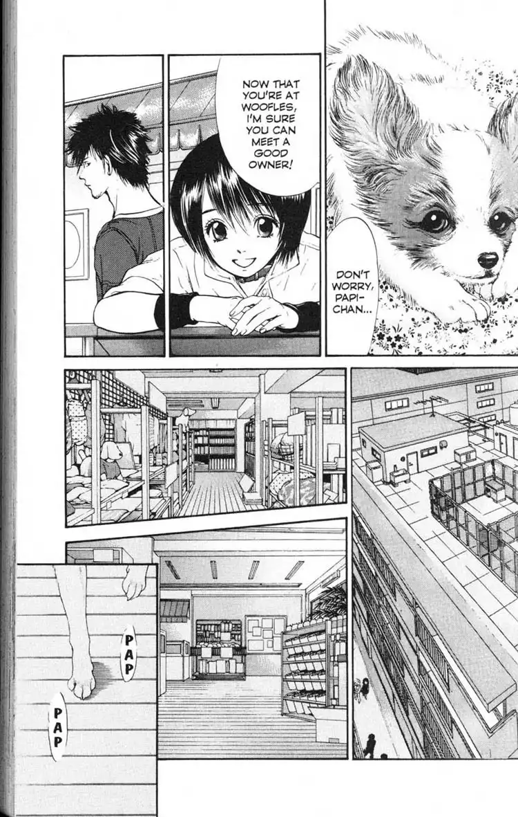 Inubaka Chapter 12