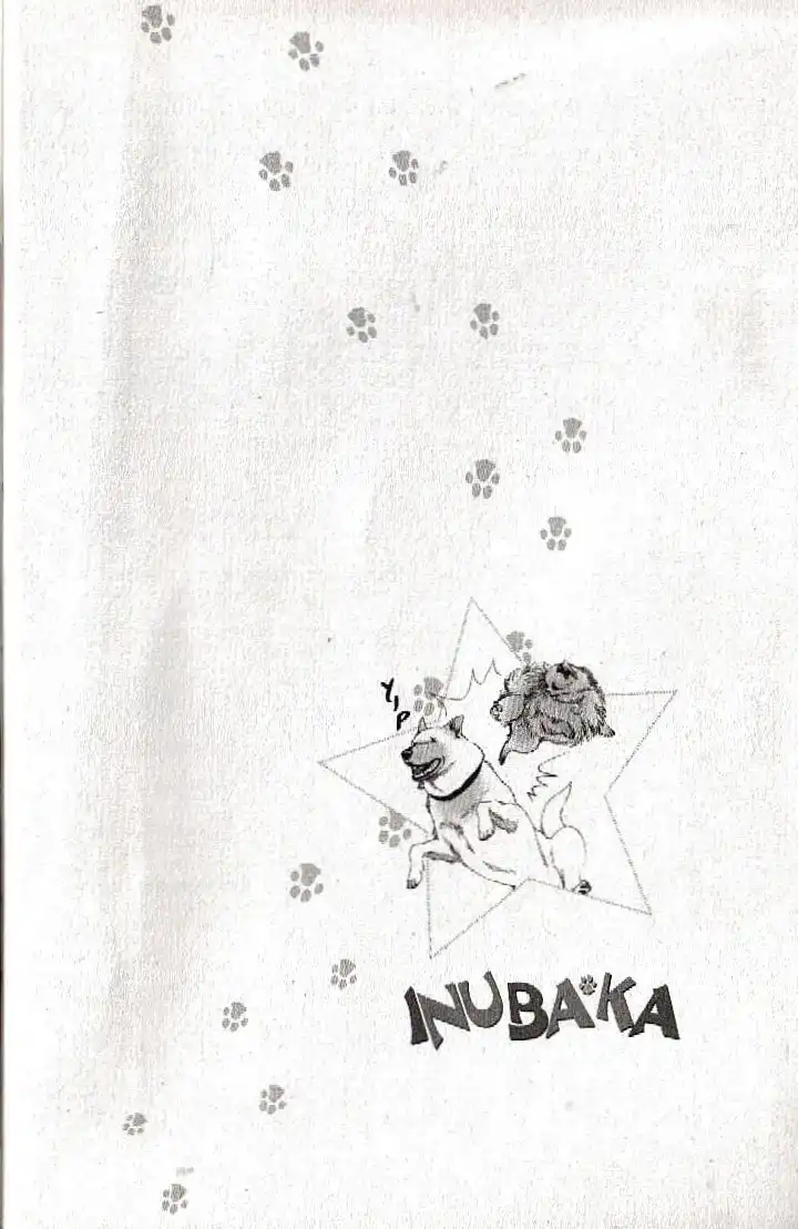 Inubaka Chapter 120