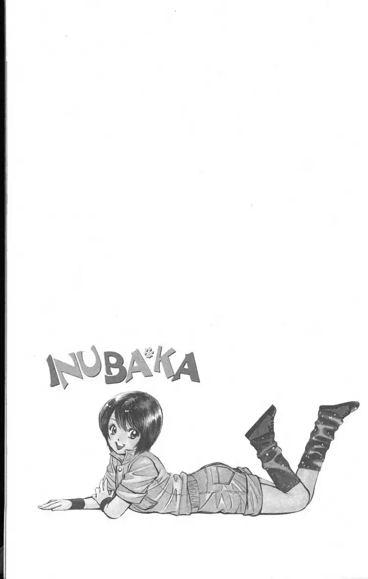 Inubaka Chapter 19
