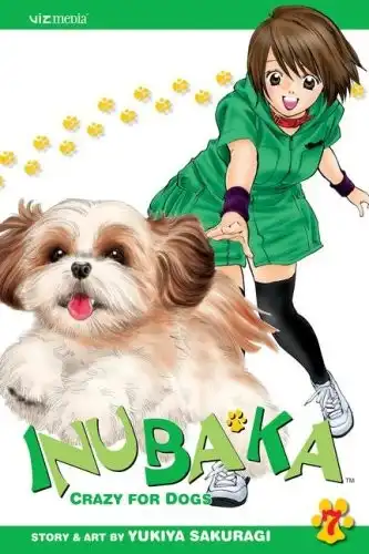 Inubaka Chapter 64