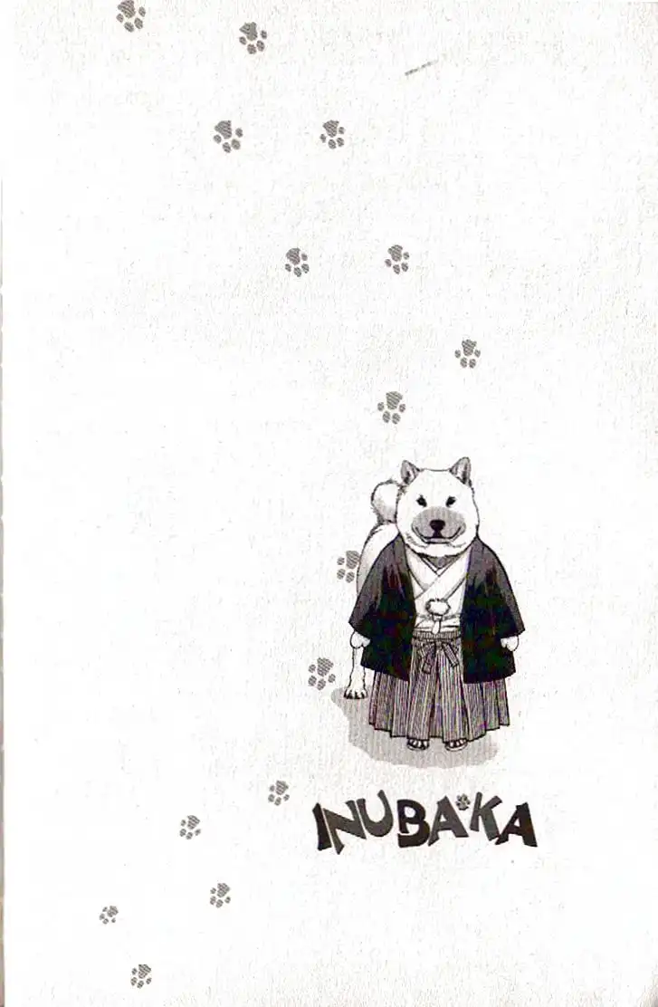 Inubaka Chapter 98