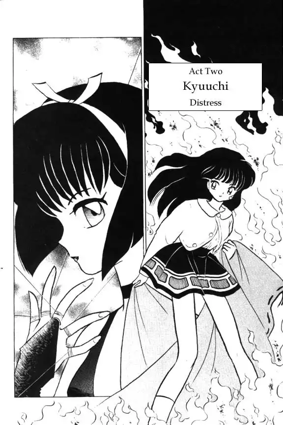 Inuyasha Chapter 10