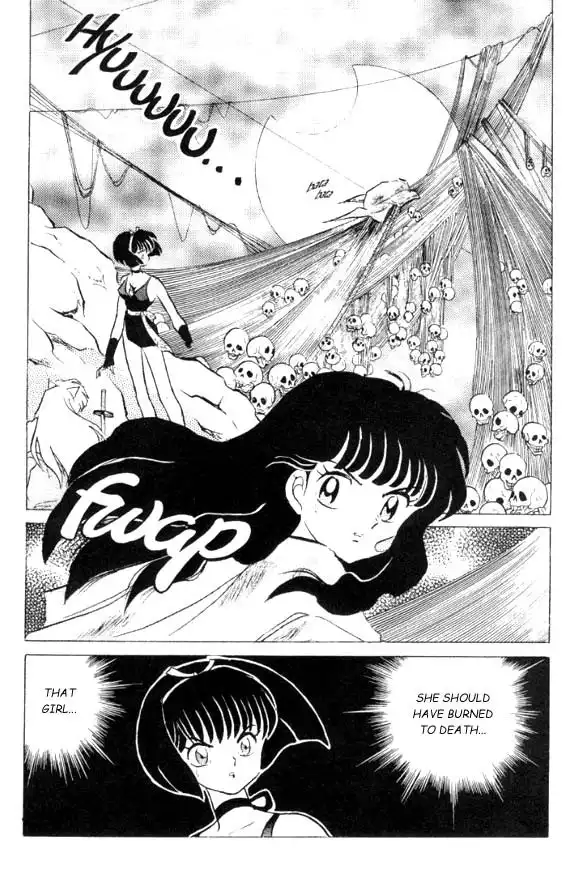 Inuyasha Chapter 10 17