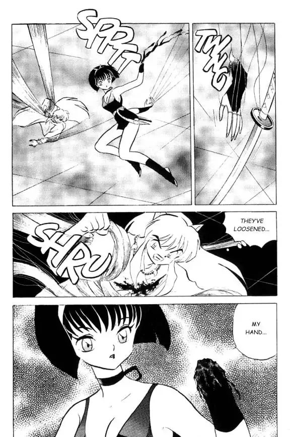 Inuyasha Chapter 10 6