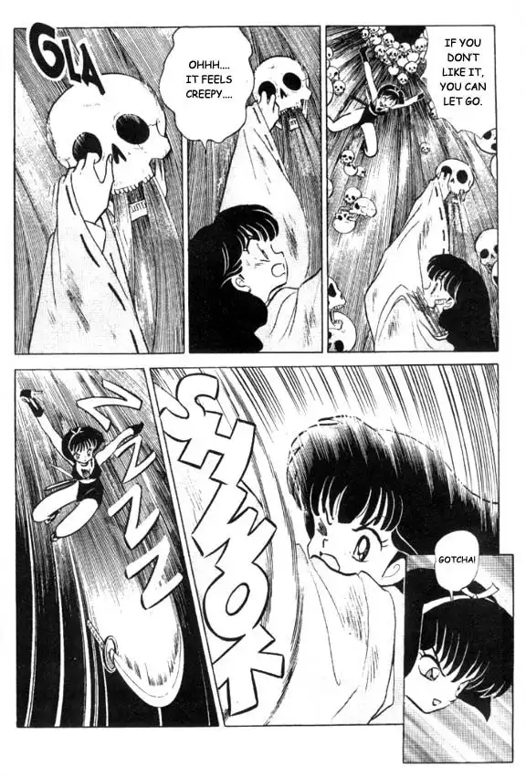 Inuyasha Chapter 11