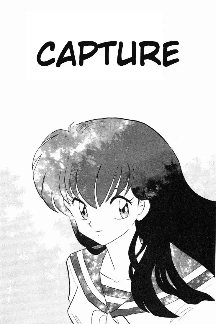 Inuyasha Chapter 133