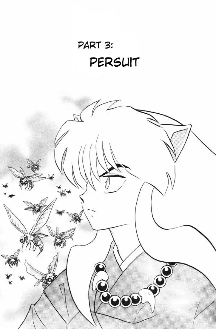 Inuyasha Chapter 141