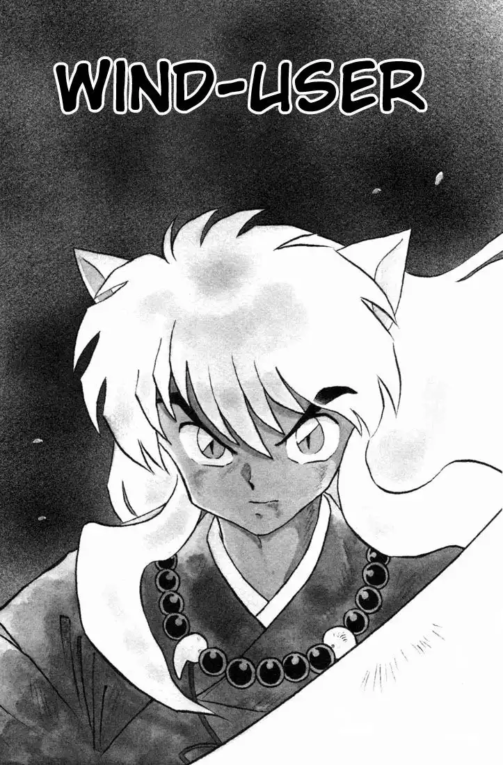 Inuyasha Chapter 144 1