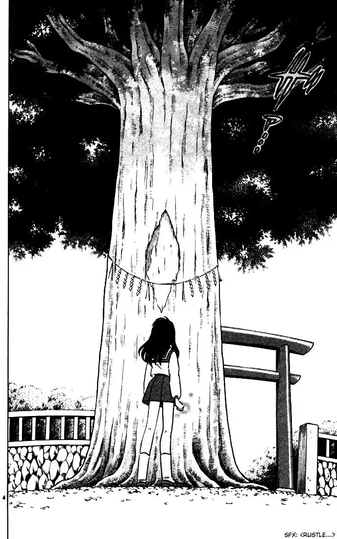 Inuyasha Chapter 175