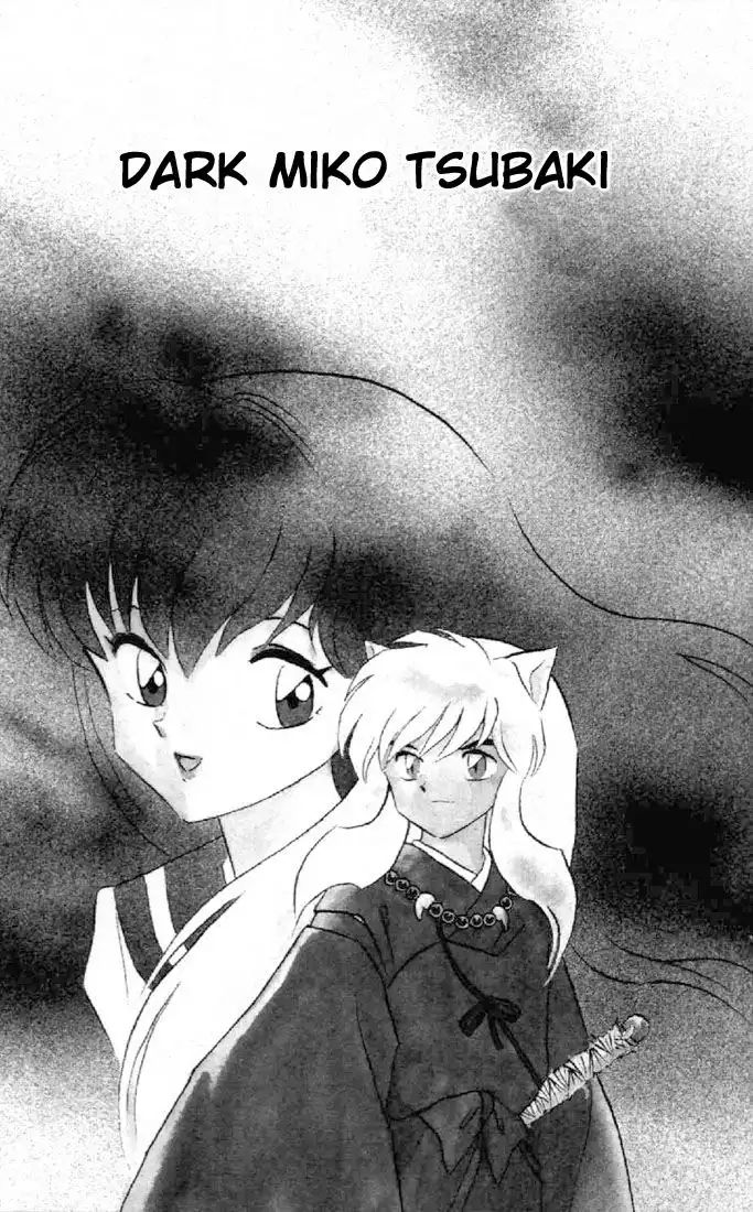 Inuyasha Chapter 193