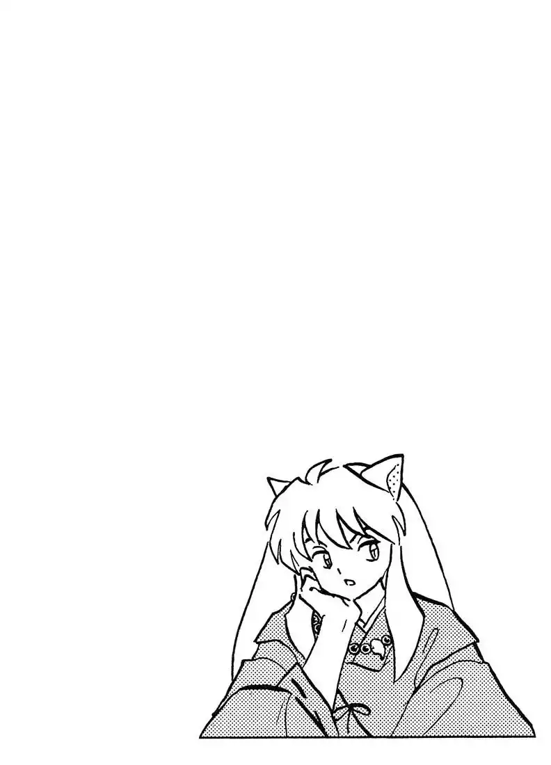 Inuyasha Chapter 251