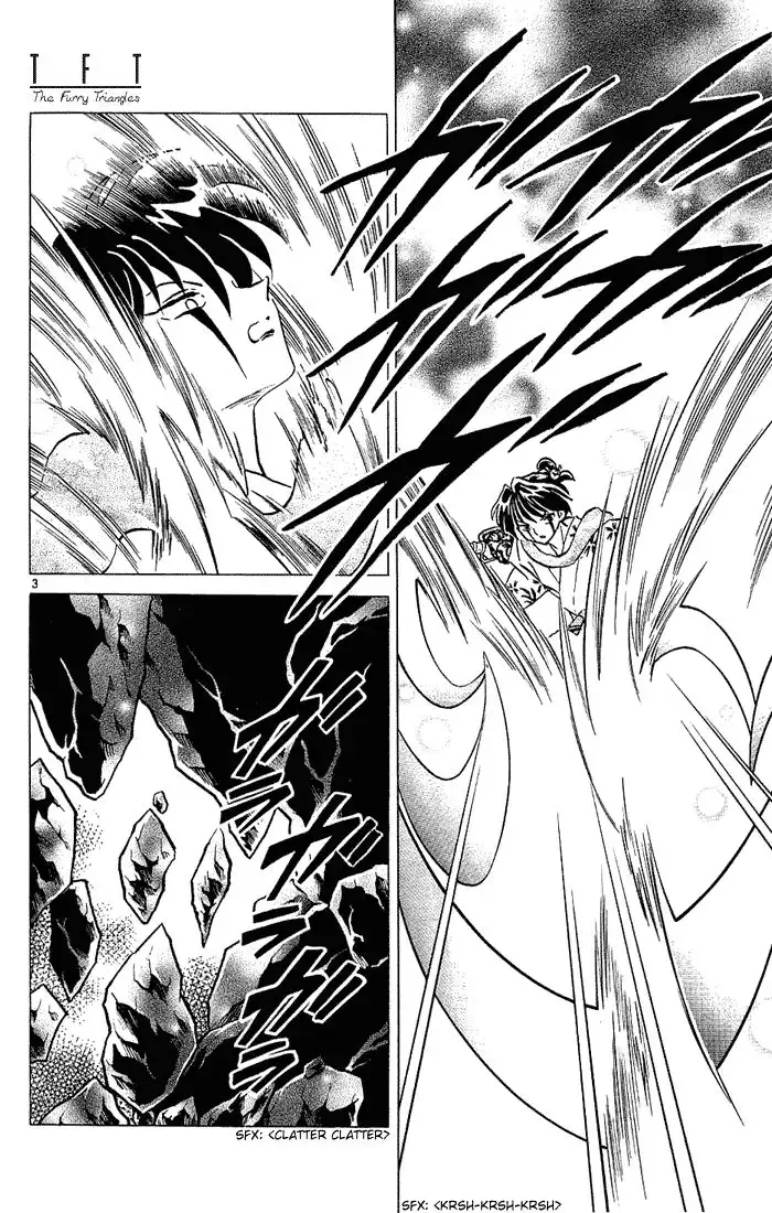 Inuyasha Chapter 271