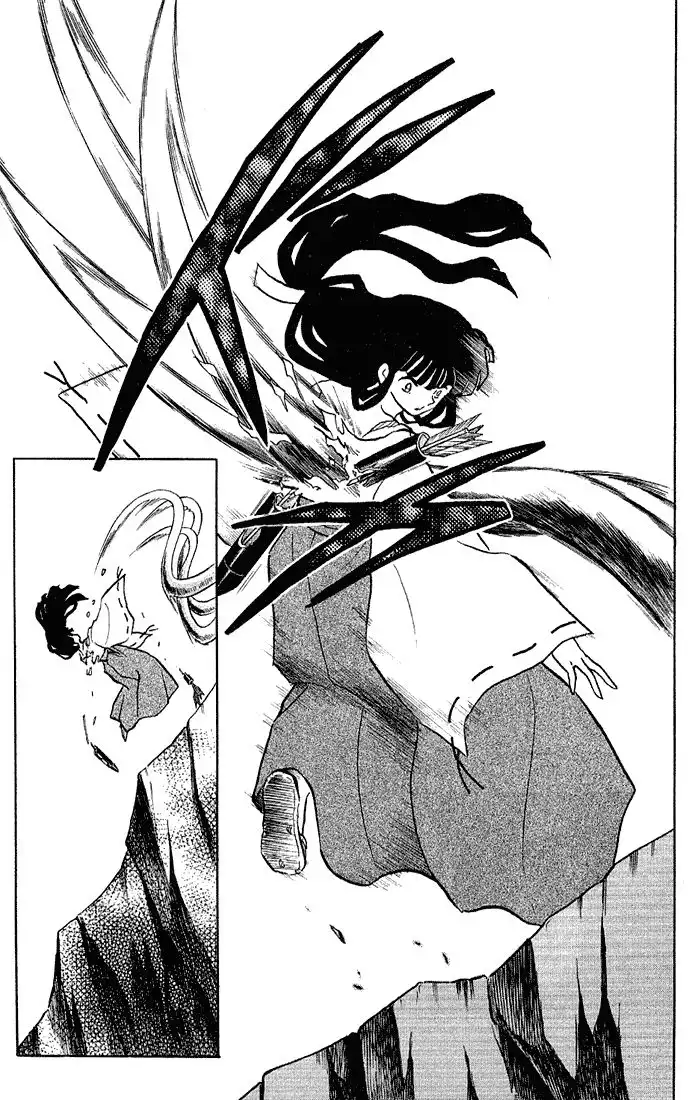 Inuyasha Chapter 281