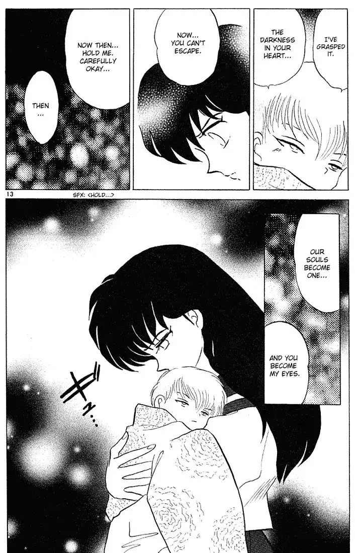 Inuyasha Chapter 284