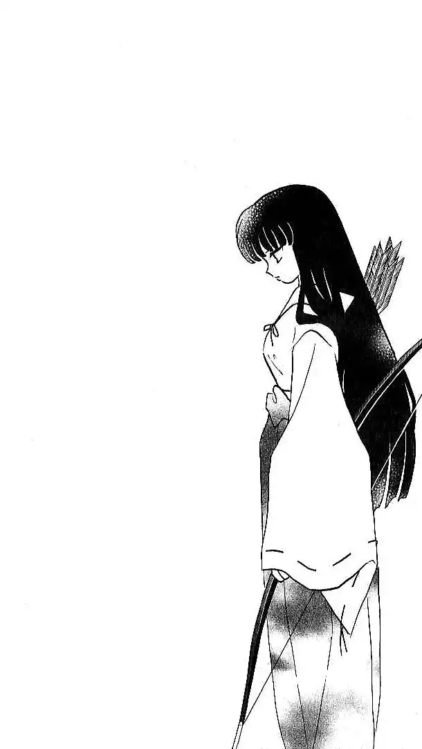 Inuyasha Chapter 300