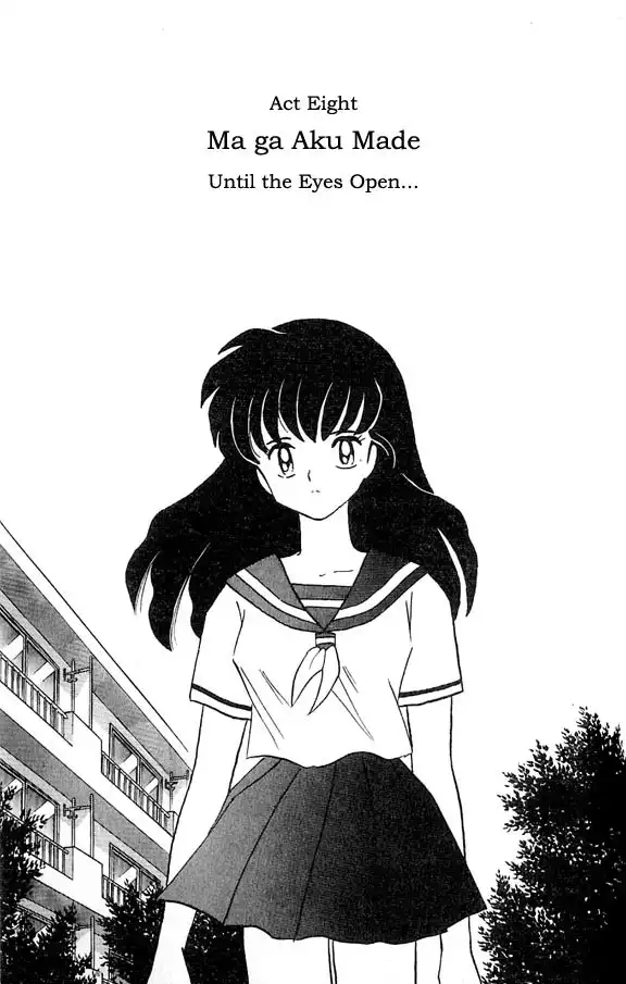 Inuyasha Chapter 36