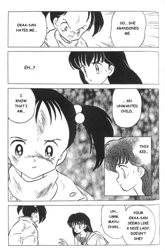 Inuyasha Chapter 36 10