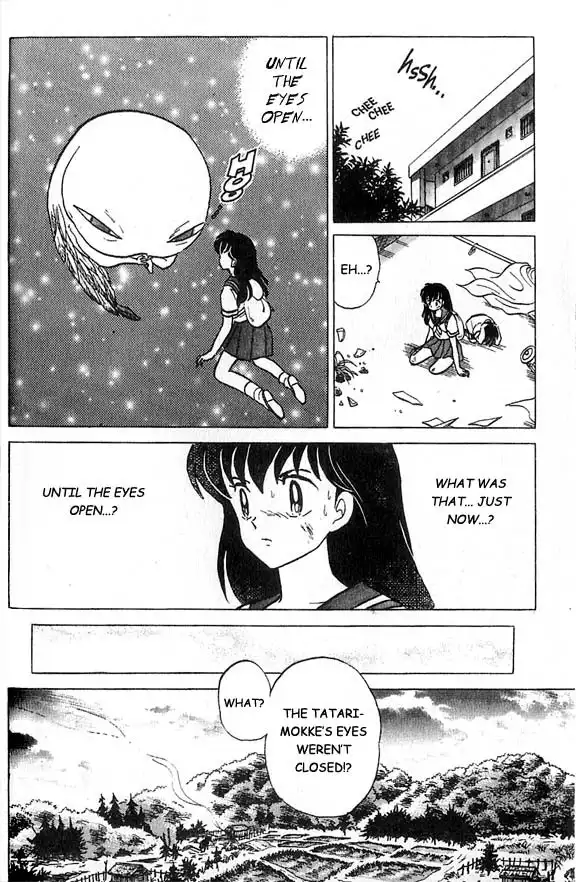 Inuyasha Chapter 36 13