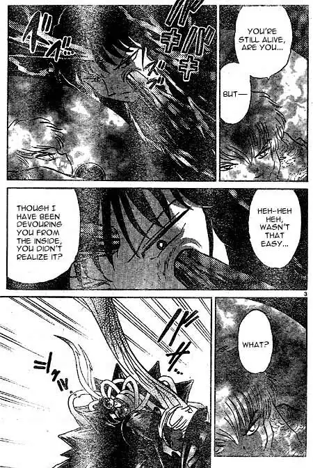 Inuyasha Chapter 446 3