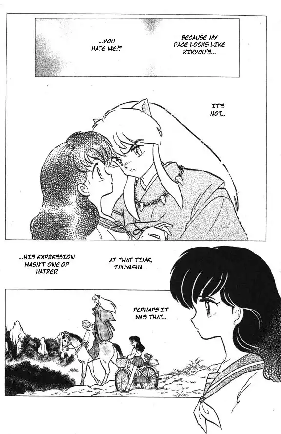 Inuyasha Chapter 46 2