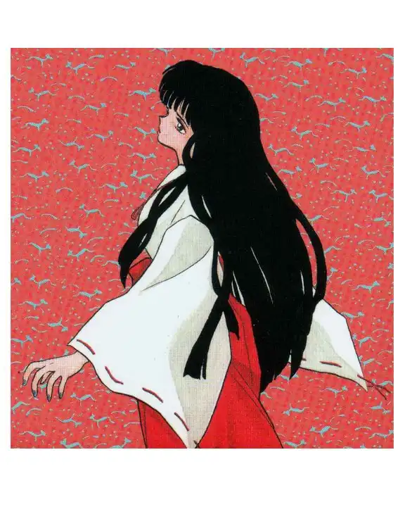 Inuyasha Chapter 49