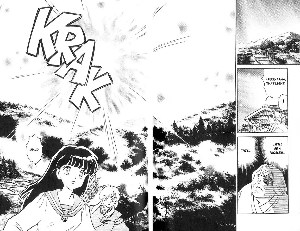 Inuyasha Chapter 5